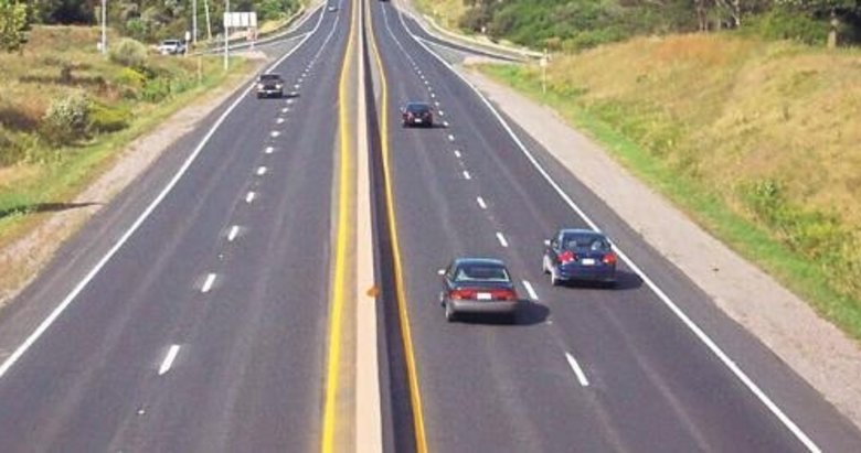 Türkiye’de ‘Akıllı yol’ dönemi başlıyor