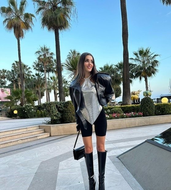 Hakan Sabancı’dan sevgilisi Hande Erçel’e servet değerinde jest!