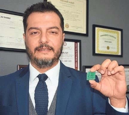 Akıllı şoför ile kazalar önlenecek