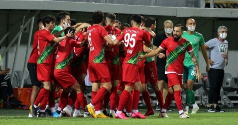 KSK’nin zirve planı
