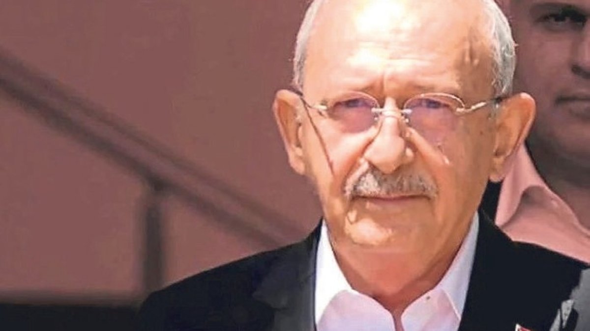 CHP’de kürsü çıkmazı!