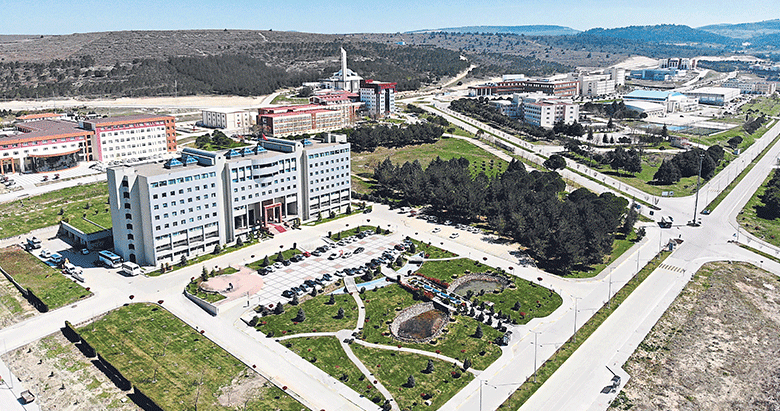 Akademik İlanlar