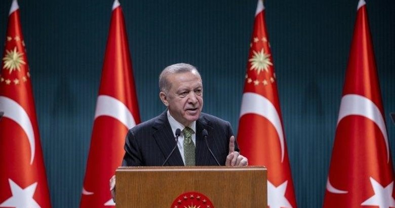 Kritik Kabine Toplantısı başladı! Gözler Başkan Erdoğan’ın açıklamasında