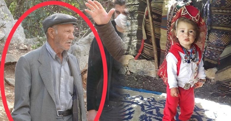 Müslüme’nin ölümünde kan donduran DNA gerçeği! Dedesi babası çıktı
