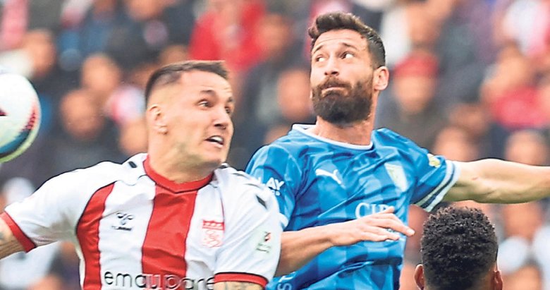 Bodrum FK pes etmedi