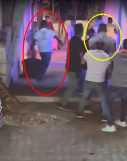 İzmir Alaçatı’daki dehşette son dakika gelişmesi!