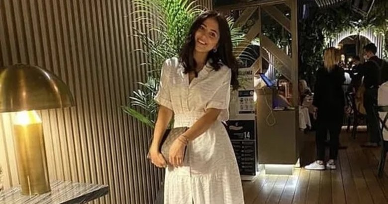 Beykoz’daki eski sevgili dehşeti kamerada! Barışma bahanesiyle katletti