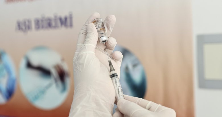 60 yaş aşı randevusu nasıl alınır? MHRS aşı randevusu alma