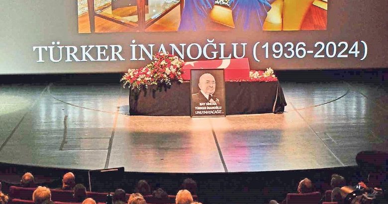 ‘Bay Sinema’ya veda