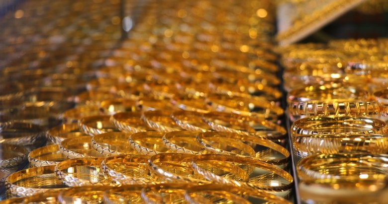 Altın fiyatları bugün ne kadar? 11 Mayıs Pazartesi gram altın, çeyrek altın, yarım altın, tam altın fiyatları...