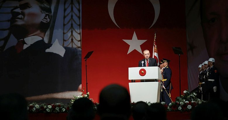 Başkan Erdoğan’dan önemli açıklamalar