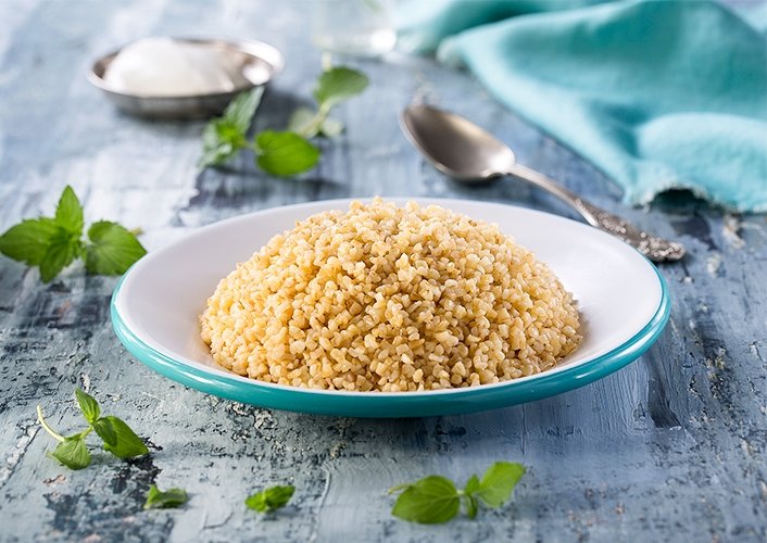 Bulgur pilavı nasıl yapılır? Pratik sade bulgur pilavı tarifi