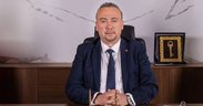 Eski Uşak Belediye Başkanı Özkan Yalım itiraf etti!