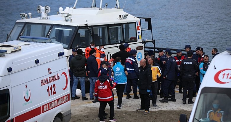 Ege’de göçmen faciası: Onlarca ölü var