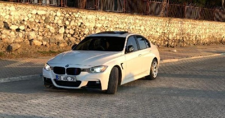 İkinci elden aldığı otomobildeki bu detay şok etti! Görünce hemen mahkemeye koştu