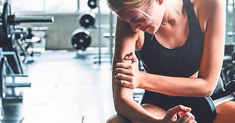 Kas ağrılarını geçiren 6 mucizevi besin