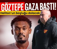 Göztepe’de Sabino iddiası
