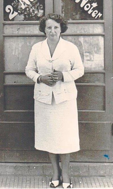 Hizmet abidesi ’yüce’ aile