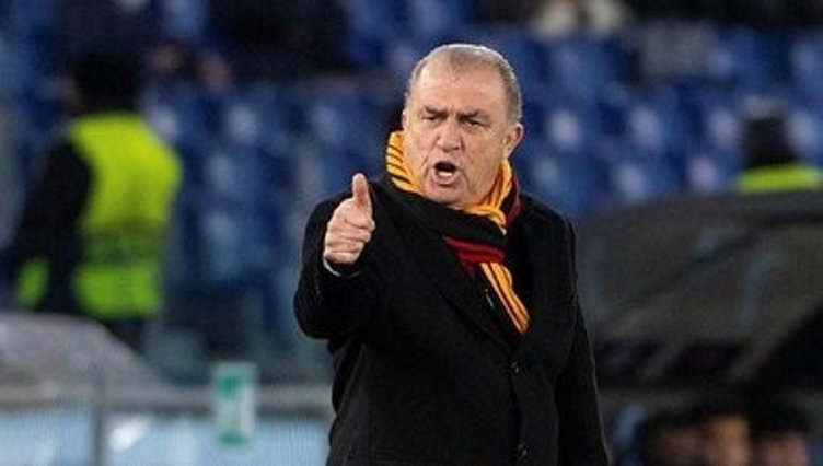 Ünlü teknik direktör Fatih Terim’e hırsızlık şoku!