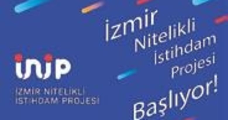 MÜSİAD İzmir’in nitelikli istihdam projesi başlıyor