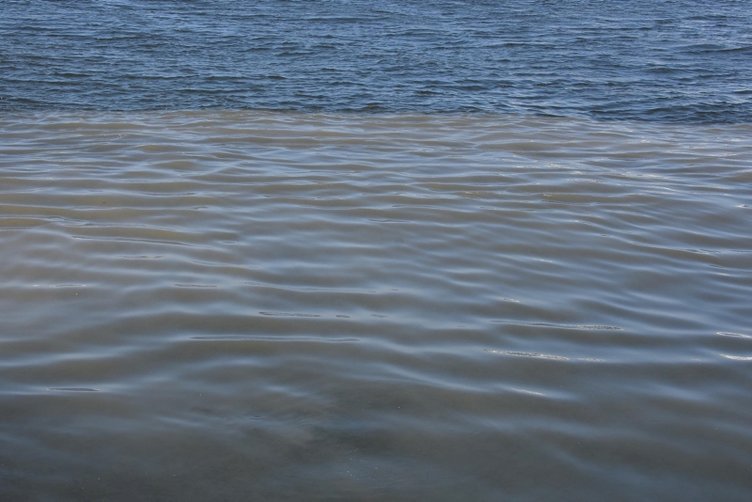 ’İzmir’deki koku hasta eder’