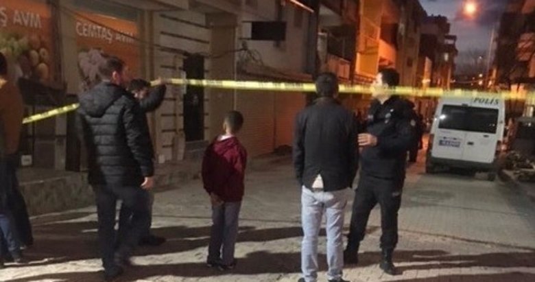 İzmir Menemen’deki kan donduran cinayette yeni gelişme
