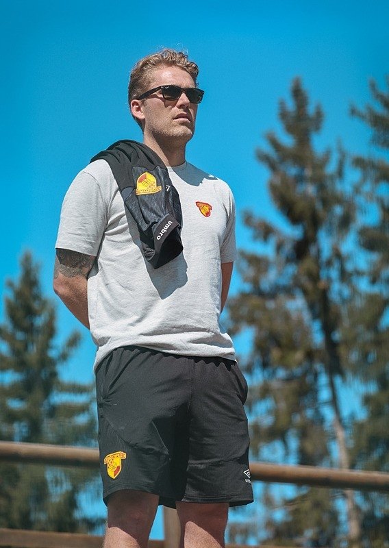 Göztepe Başkanı Ankersen: İstediğimiz oyuncuları kadromuza kattık