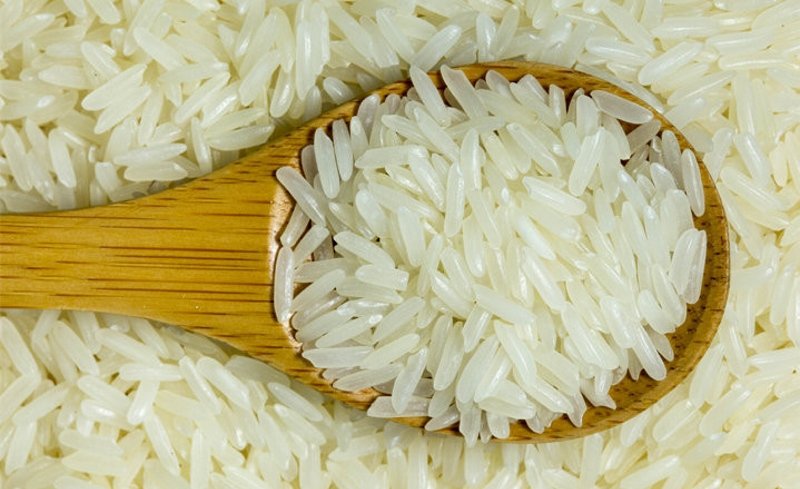 Her gün 1 adet çiğ pirinç yutarsanız etkilerine inanamayacaksınız!