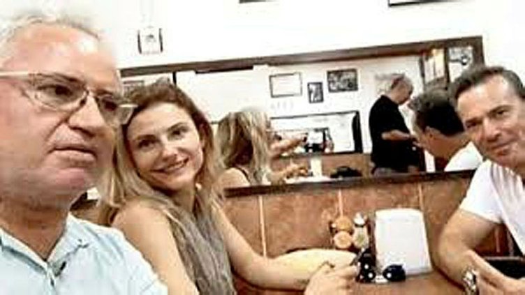 Murat Başoğlu ve Burcu Başoğlu hakkındaki beraat kararına savcılık itiraz etti