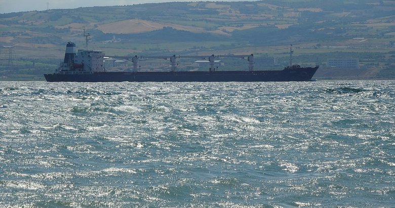 3 gemi daha yola çıktı