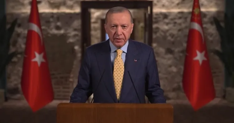 Başkan Erdoğan’dan Ramazan Bayramı mesajı: Temkini ve tedbiri elden asla bırakmıyoruz