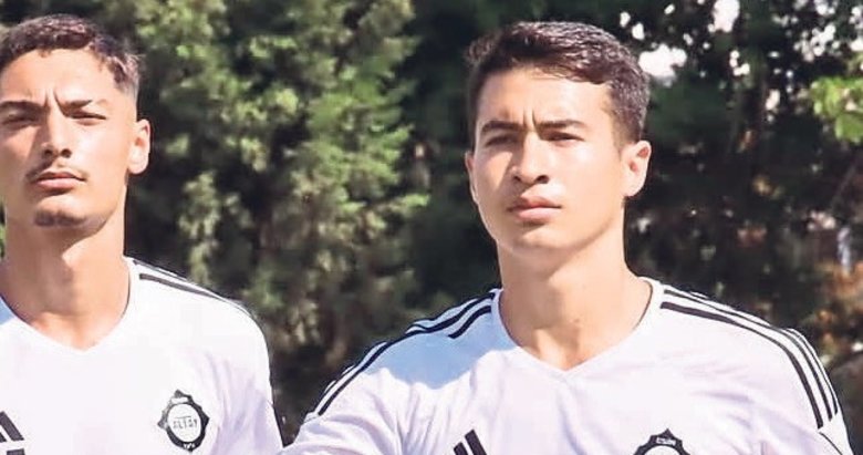 Yunus Efe Alanya’ya doğru