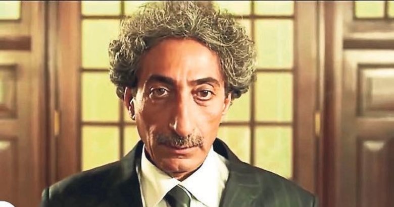 Tabutta Röveşata’nın Mahsun’u vefat etti