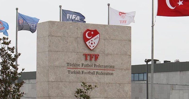 Beşiktaş, Trabzonspor, Galatasaray ve Fenerbahçe PFDK’ya sevk edildi