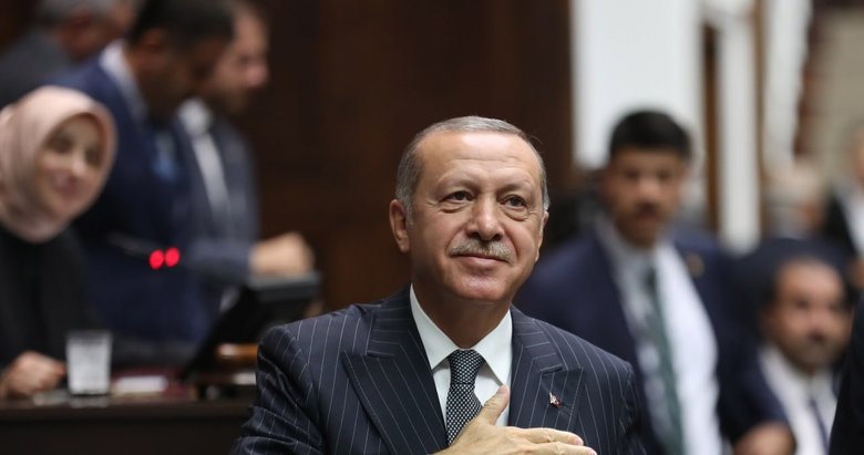 Başkan Erdoğan’dan Kurban Bayramı mesajı: Yeni dönemin parlayan yıldızı Türkiye’miz olacak