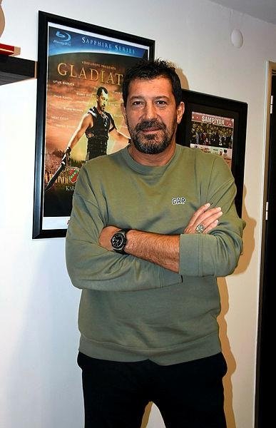 Ufuk Sarıca: Pınar Karşıyaka’da hedef bitmez