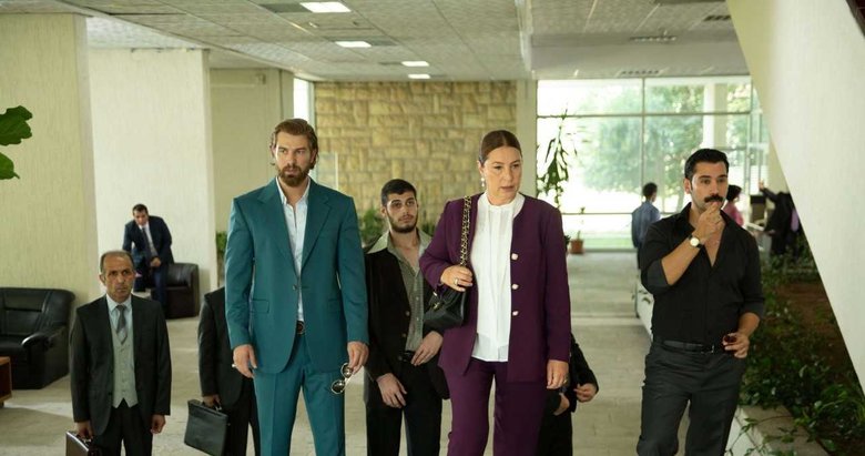 Perşembe’nin birincisi değişmedi! Bir Zamanlar Çukurova yine zirvede!