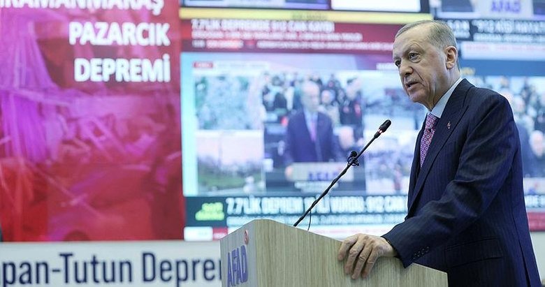 Son dakika: Başkan Erdoğan kriz merkezine gidiyor