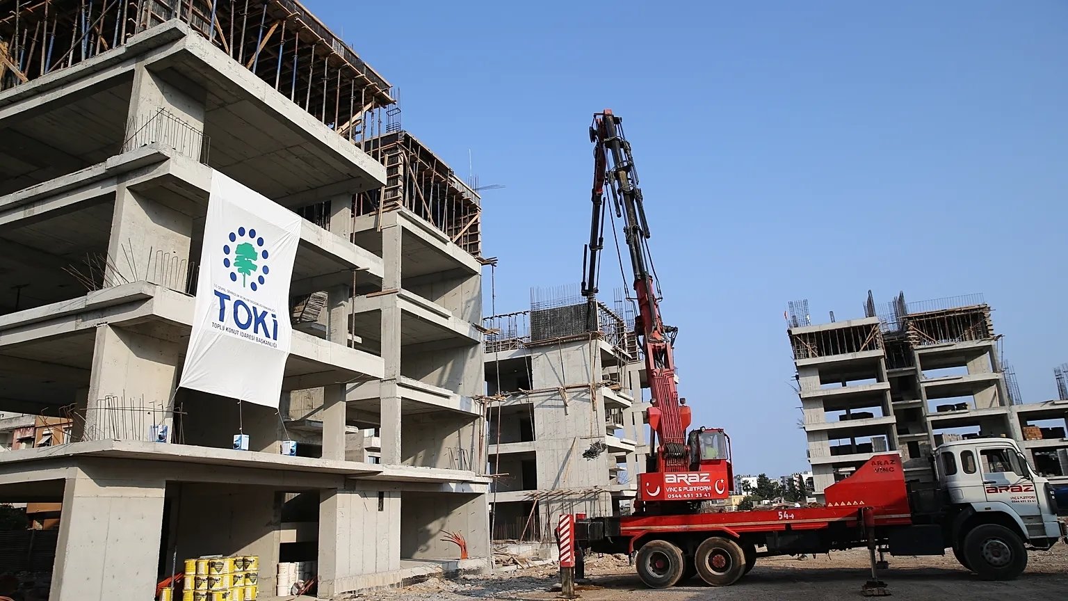 TOKİ PARA İADESİ NASIL ALINIR? | TOKİ 5 bin TL para iadesi nasıl alınır, hesaba yatıyor mu? TOKİ para iadesi ne zaman alınır?