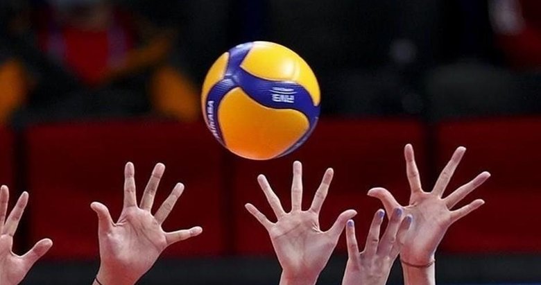 Hatay Kadın Voleybol Takımı enkaz altında kaldı