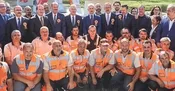 İzmir’in altyapısına 349 milyarlık yatırım