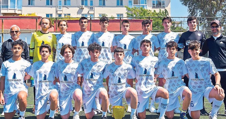 Denizspor gün sayıyor