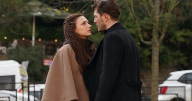 Aşk fırtınası başlıyor