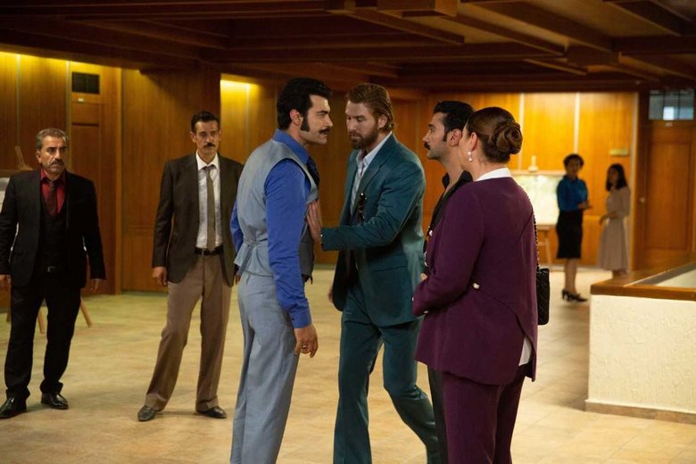 Perşembe’nin birincisi değişmedi! Bir Zamanlar Çukurova yine zirvede!