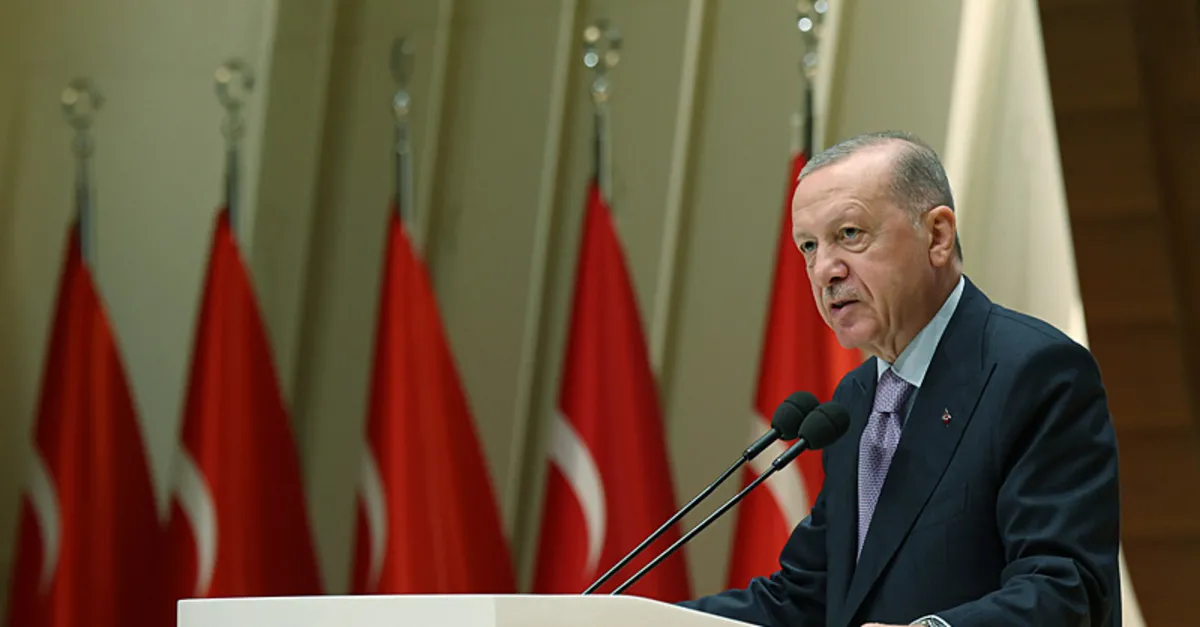 Kabine Beştepe'de toplanıyor: Orta Doğu gerilimi, güvenlik, ekonomi ve emekli ikramiyesi gündemde