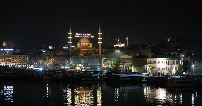 Manisa iftar saati 25 Nisan Pazartesi