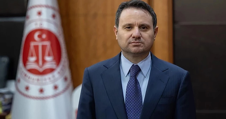 Adalet Bakanı Gürlek’ten ’suça sürüklenen çocuklar’ açıklaması: Çocuk kavramını tartışmaya açmamız lazım