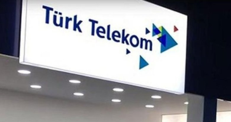 Türk Telekom’un yüzde 55 hissesi devredildi