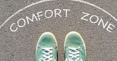 Konfor alanından çıkmak iyi olabilir