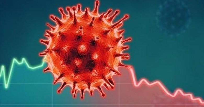 Son dakika: Bugünkü vaka sayıları belli oldu